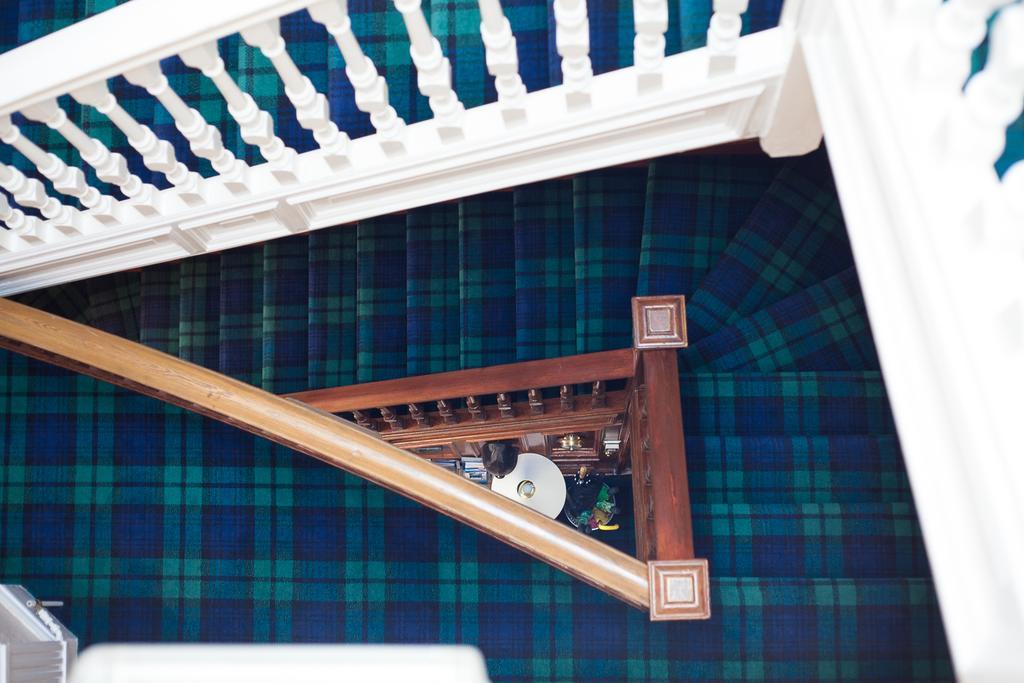 Brig O'doon 3* Edinburgh