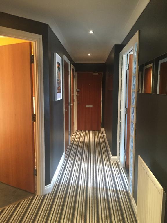 Pilrig Heights Appartement