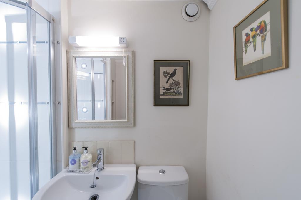 Jamaica Street 7 Appartement EDI