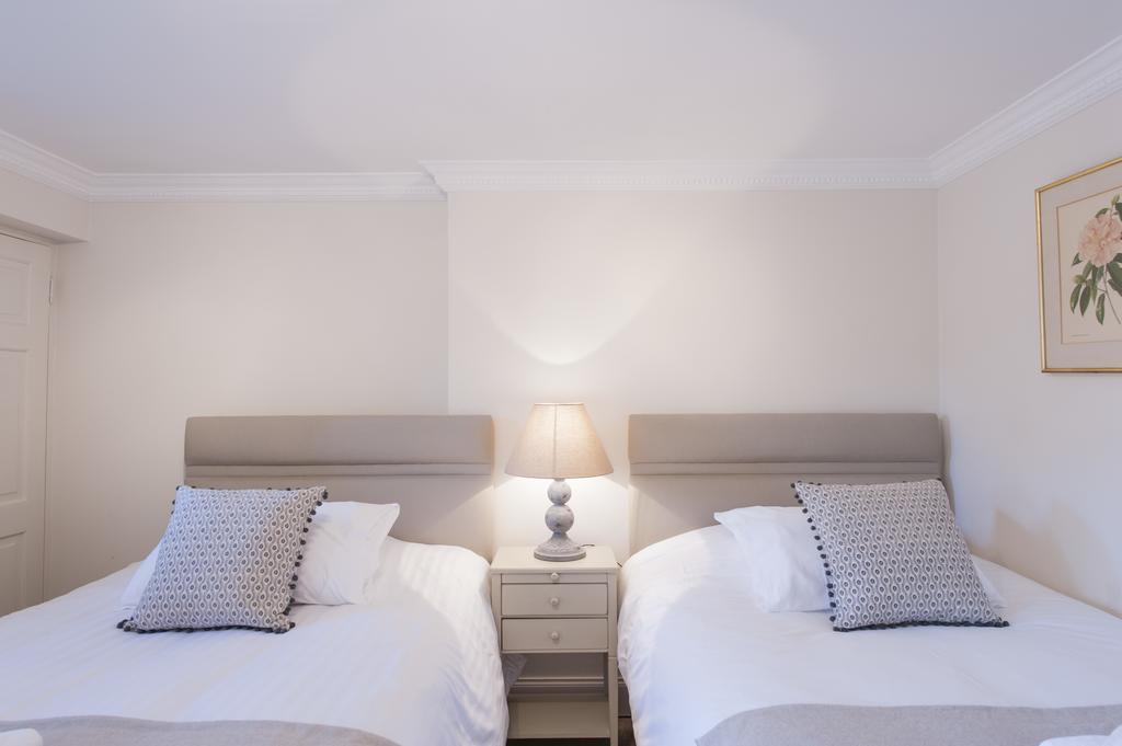 Jamaica Street 7 Appartement *