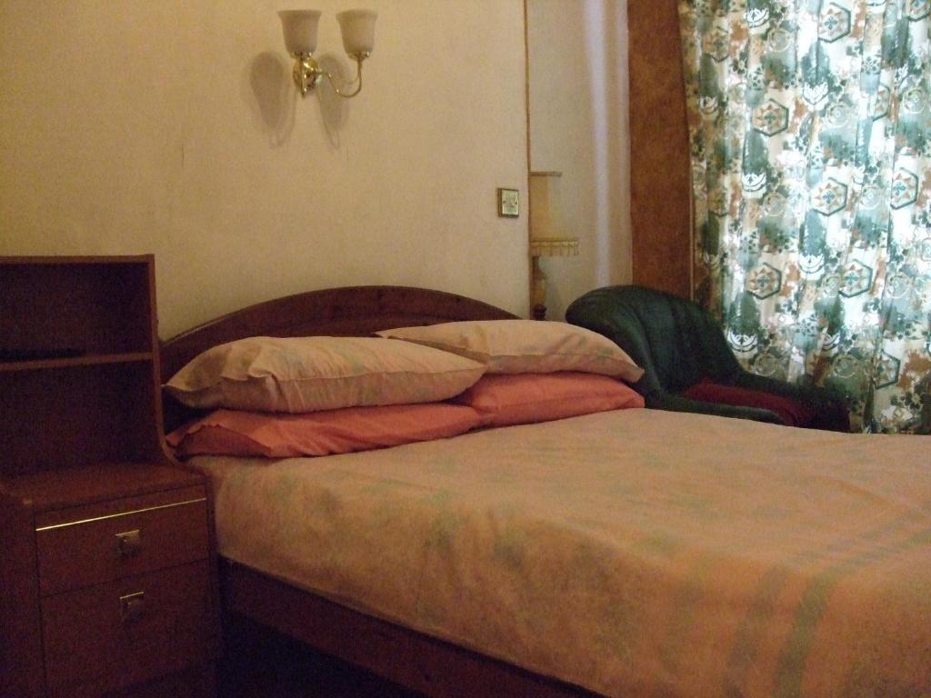 Bed & Breakfast Swan Lake