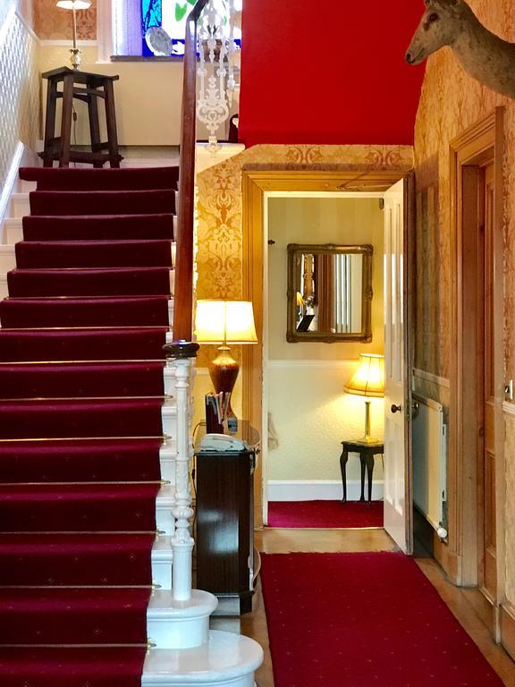 Hotel Kildonan Édimbourg