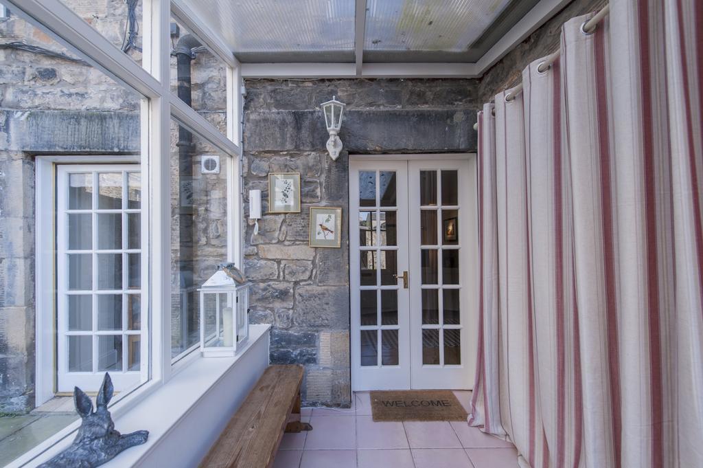 Jamaica Street 7 Appartement