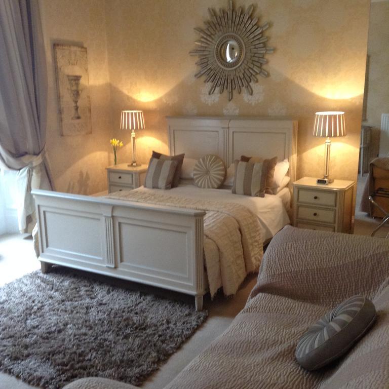 Guest house Abercorn Edinburgh