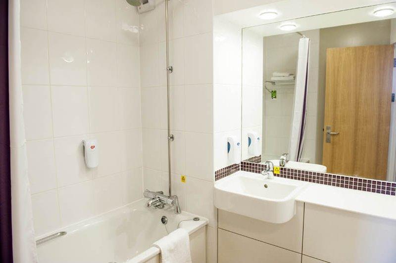 Premier Leith Waterfront 3*