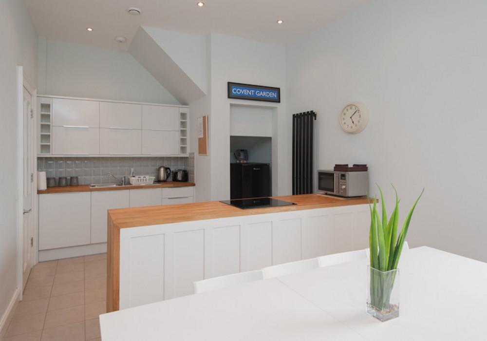 Appartement The Ardmillan