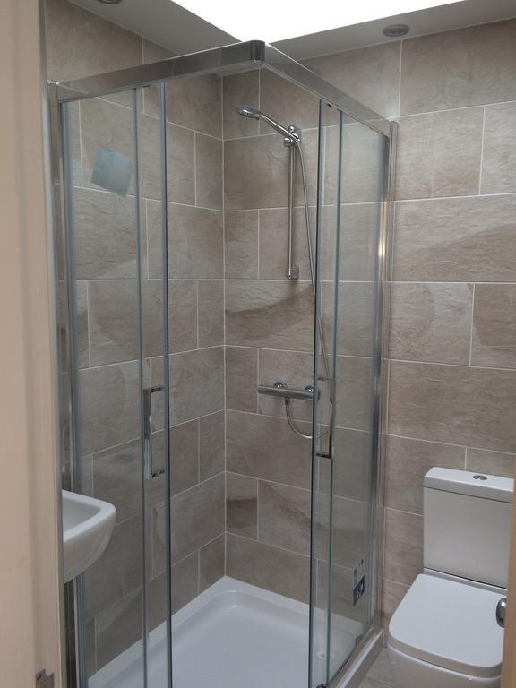 Guest house 18 Craigmillar Park 4*