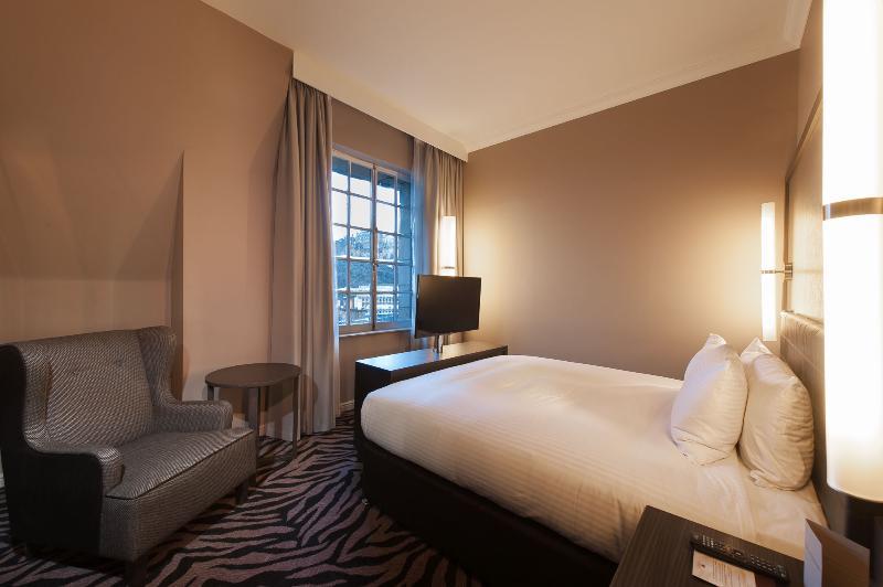 Hotel Doubletree By Hilton Centre