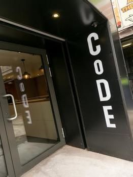 Code Pod - The Loft - Hostel