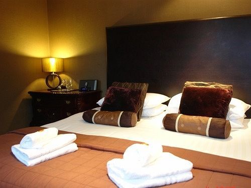 Guest house The Sandaig