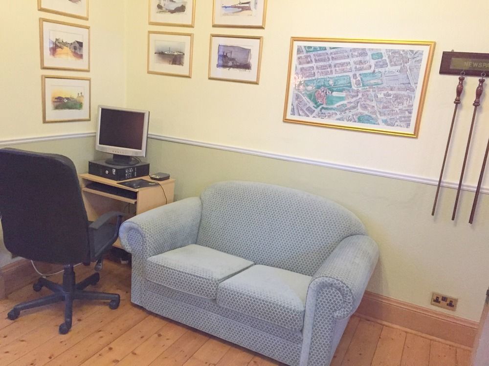 Lauderville 4* Edinburgh