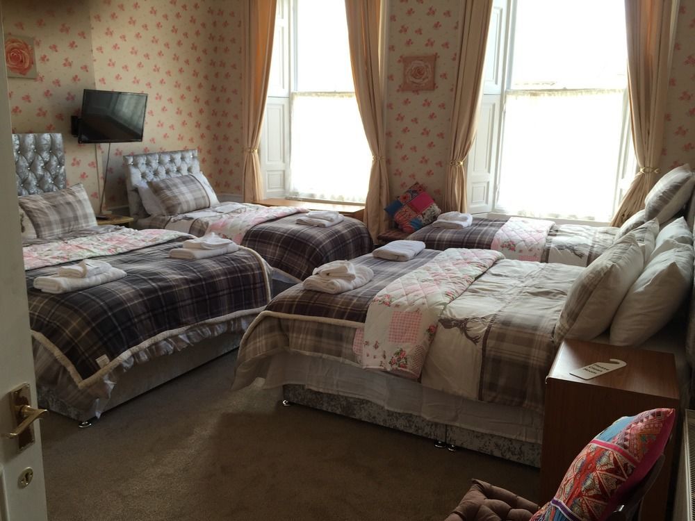 Bed & Breakfast 16 Pilrig 3*