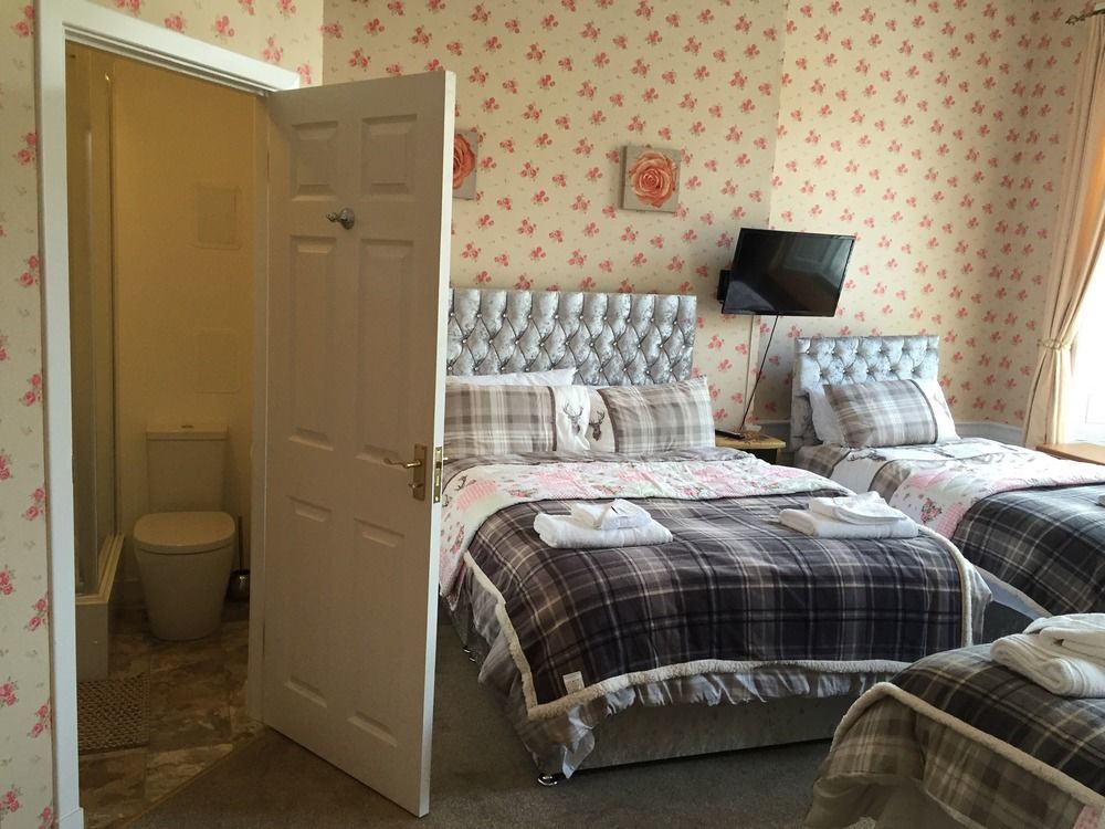 Bed & Breakfast 16 Pilrig 3*
