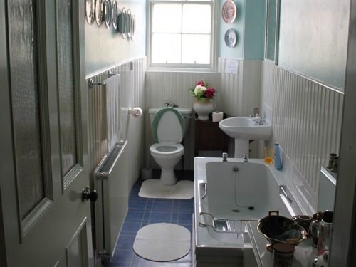 Art House Morita B And B Edinburgh