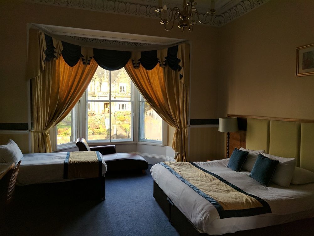 Maison d'hôtes West End 4*