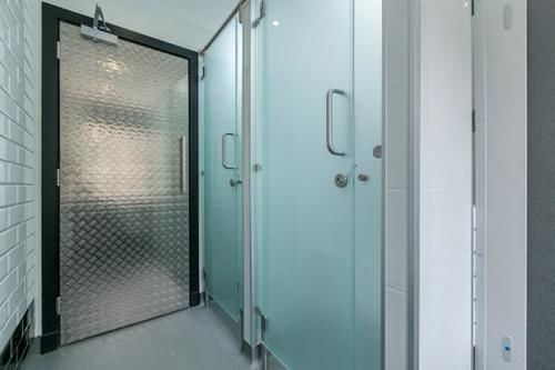 Code Pod - The Loft - *