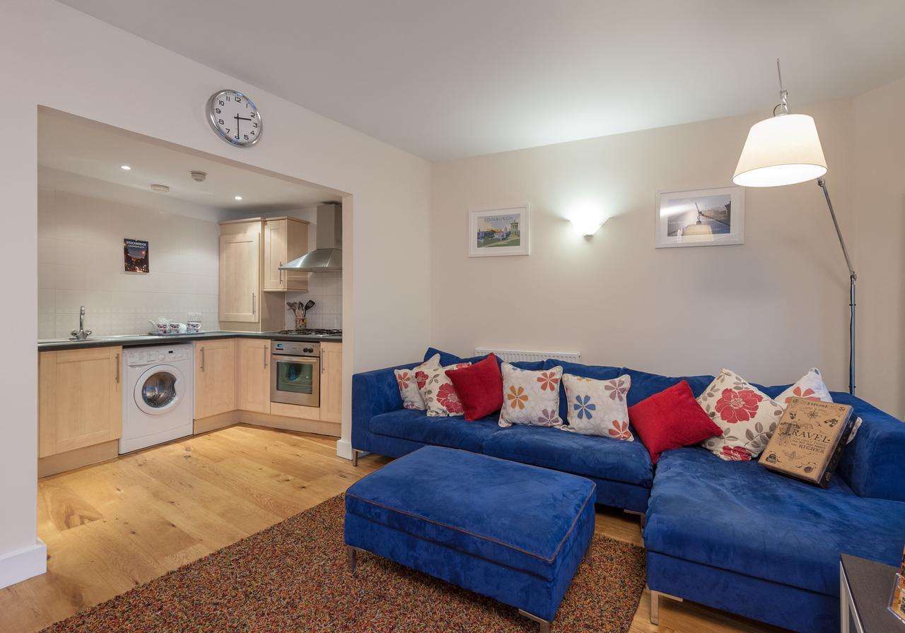 The Patriothall Apartment *