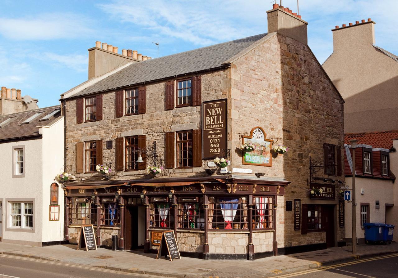 Causewayside @ The Address Apartment Edinburgh