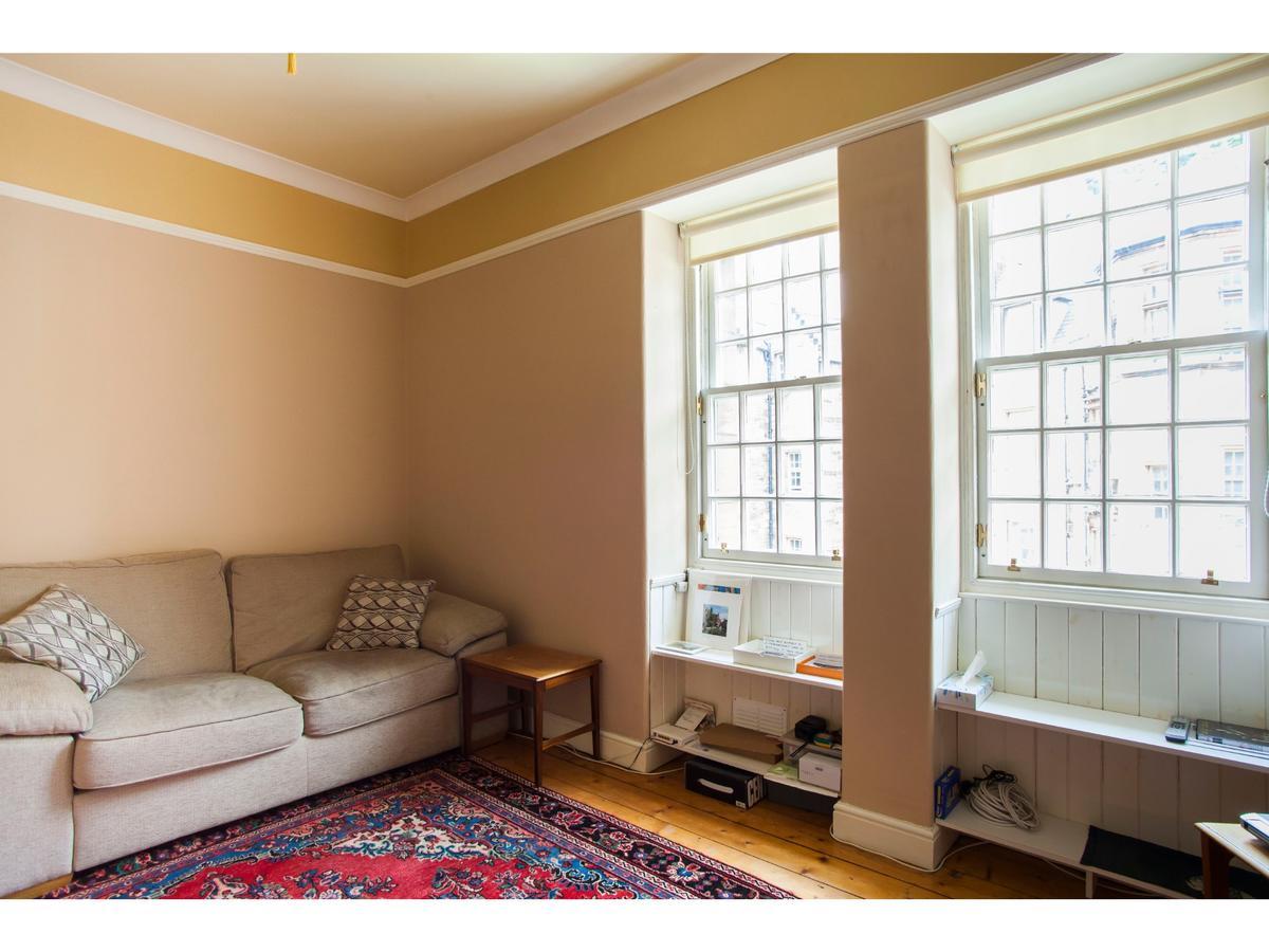 Appartement Historic Dean Village Treasure, Sleeps 4