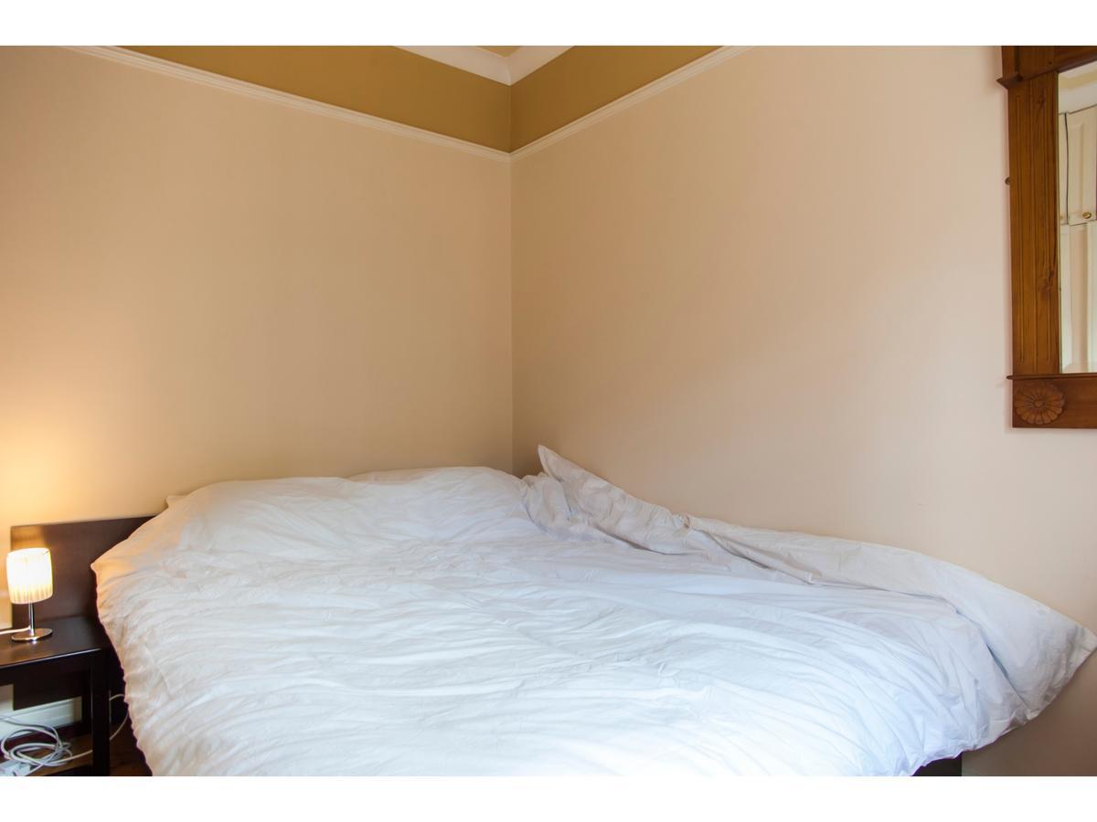 Appartement Historic Dean Village Treasure, Sleeps 4