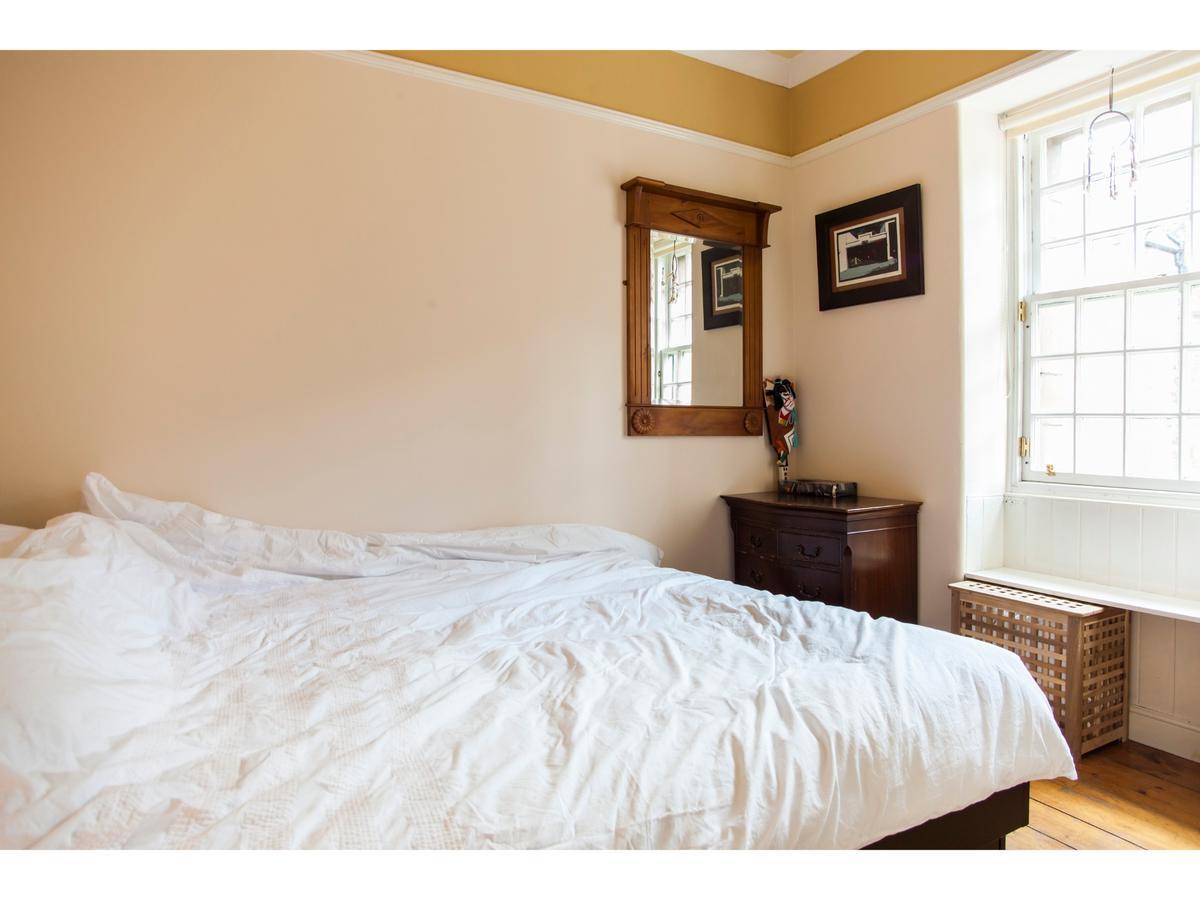 Appartement Historic Dean Village Treasure, Sleeps 4 *