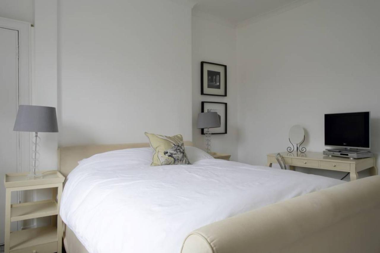 Appartement Stylish 2 Bedroom Bruntsfield In EDI