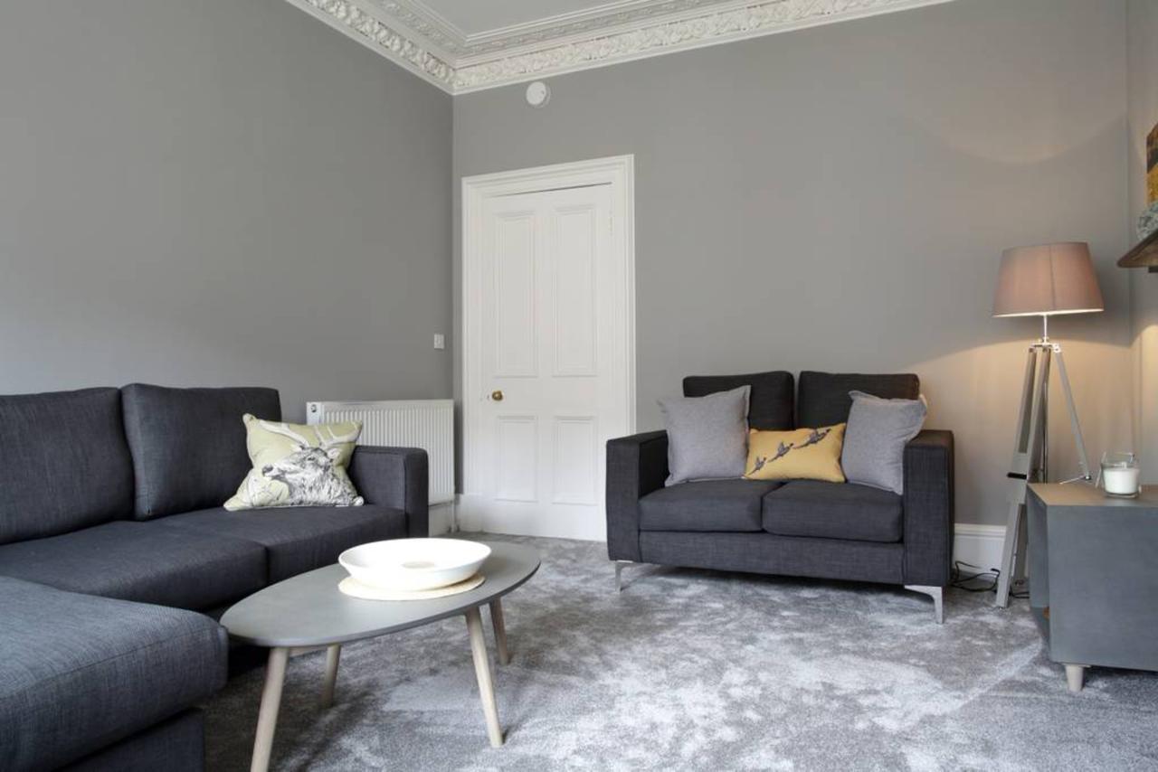 Appartement Stylish 2 Bedroom Bruntsfield In EDI