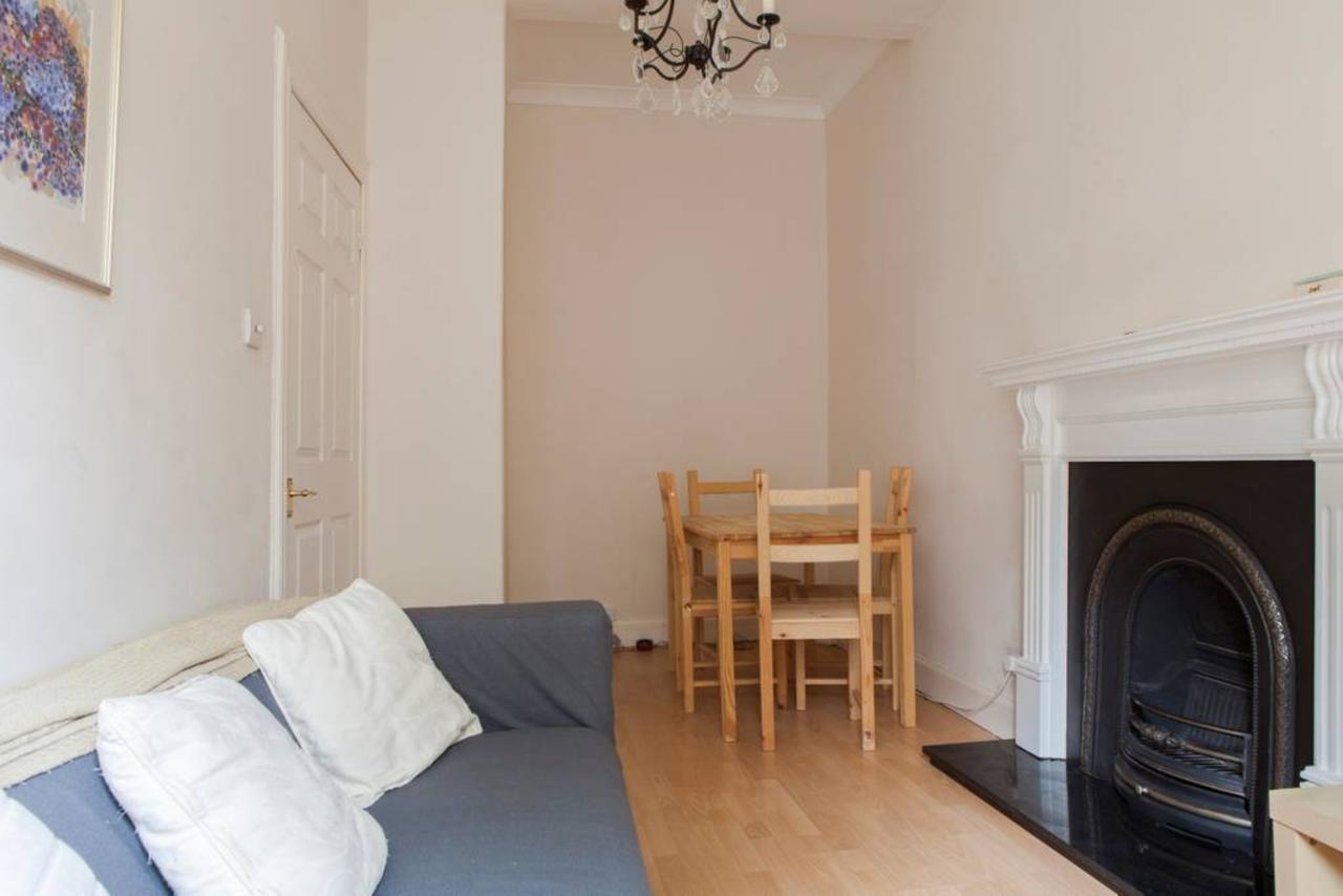 1 Bedroom On Charming St Stephen Street Apartment *