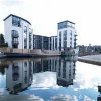 Aparthotel Fountain Court - Eq2 Edinburgh