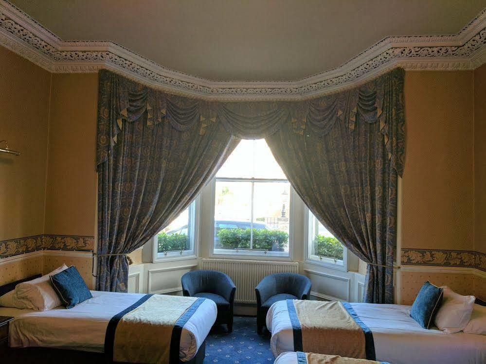 West End Maison d'hôtes 4*