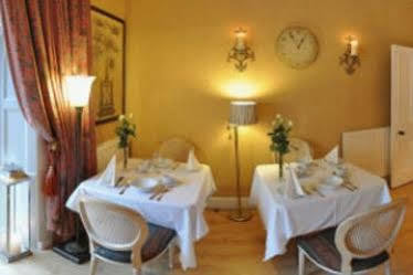 Abercorn Guest house