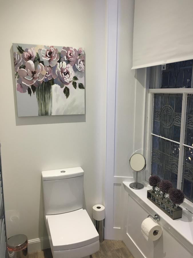 The Torfin 4* Edinburgh