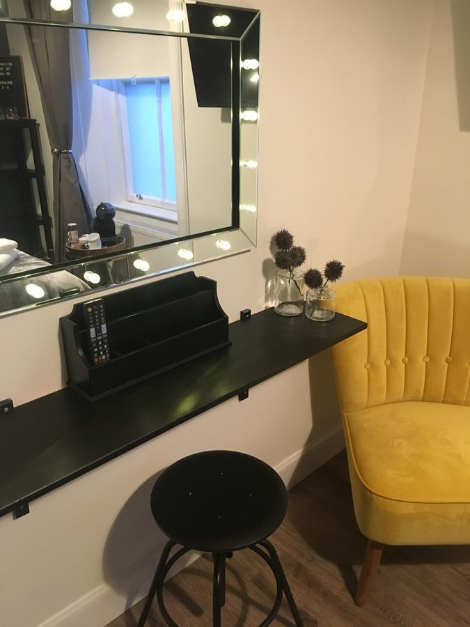 Hotel The Torfin 4*
