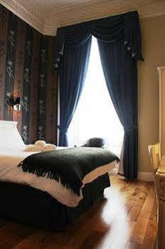 The Haymarket Lairg 3* Édimbourg