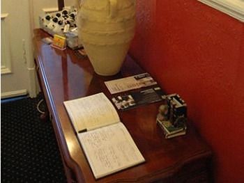 Hotel Strathallan Edinburgh