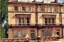 Rothesay Place