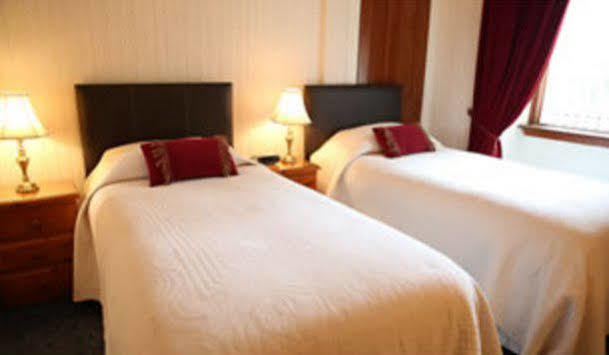 Ecosse Hotel 4*