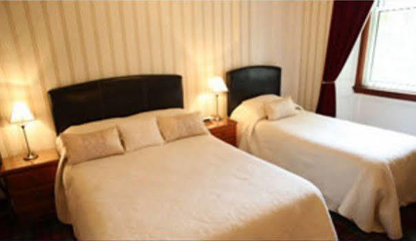 Ecosse 4* Edinburgh