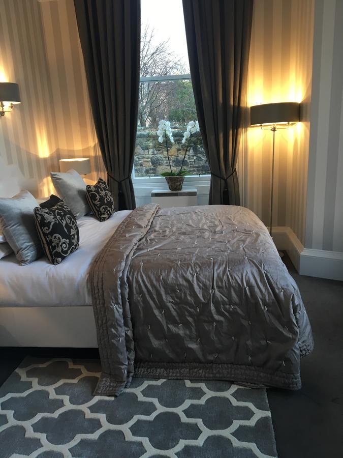 Guest house Abercorn Edinburgh