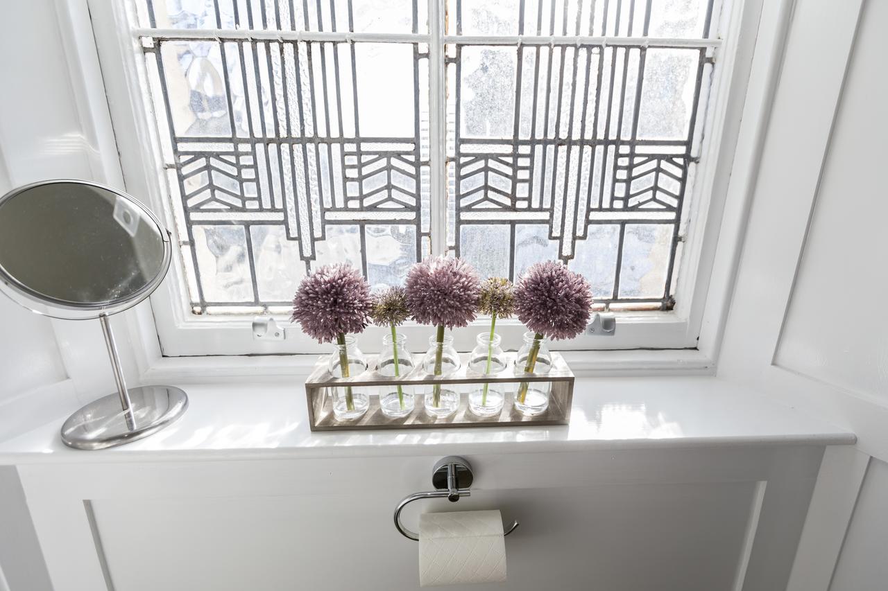 The Torfin 4* Edinburgh