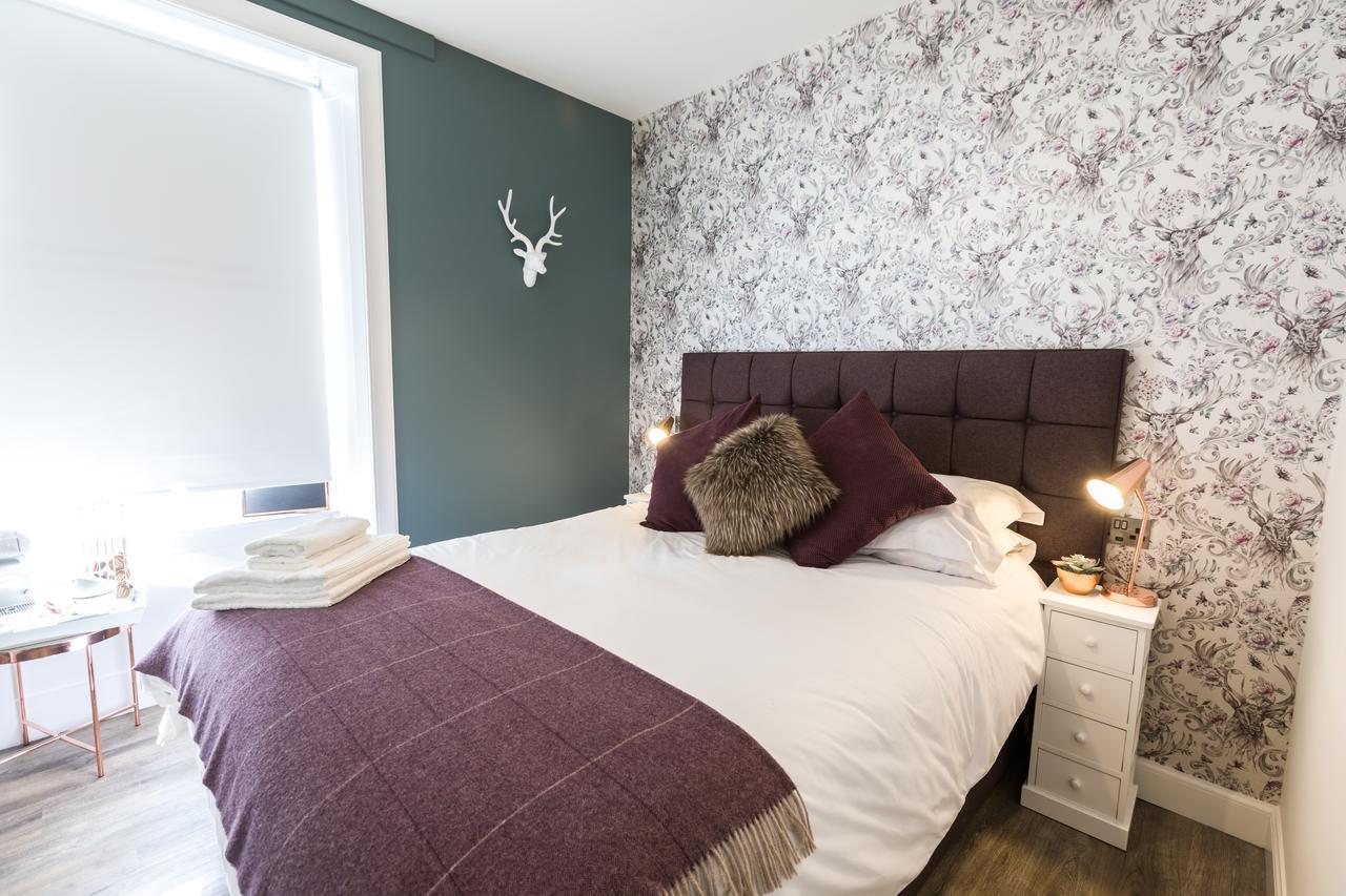 Hotel The Torfin 4*