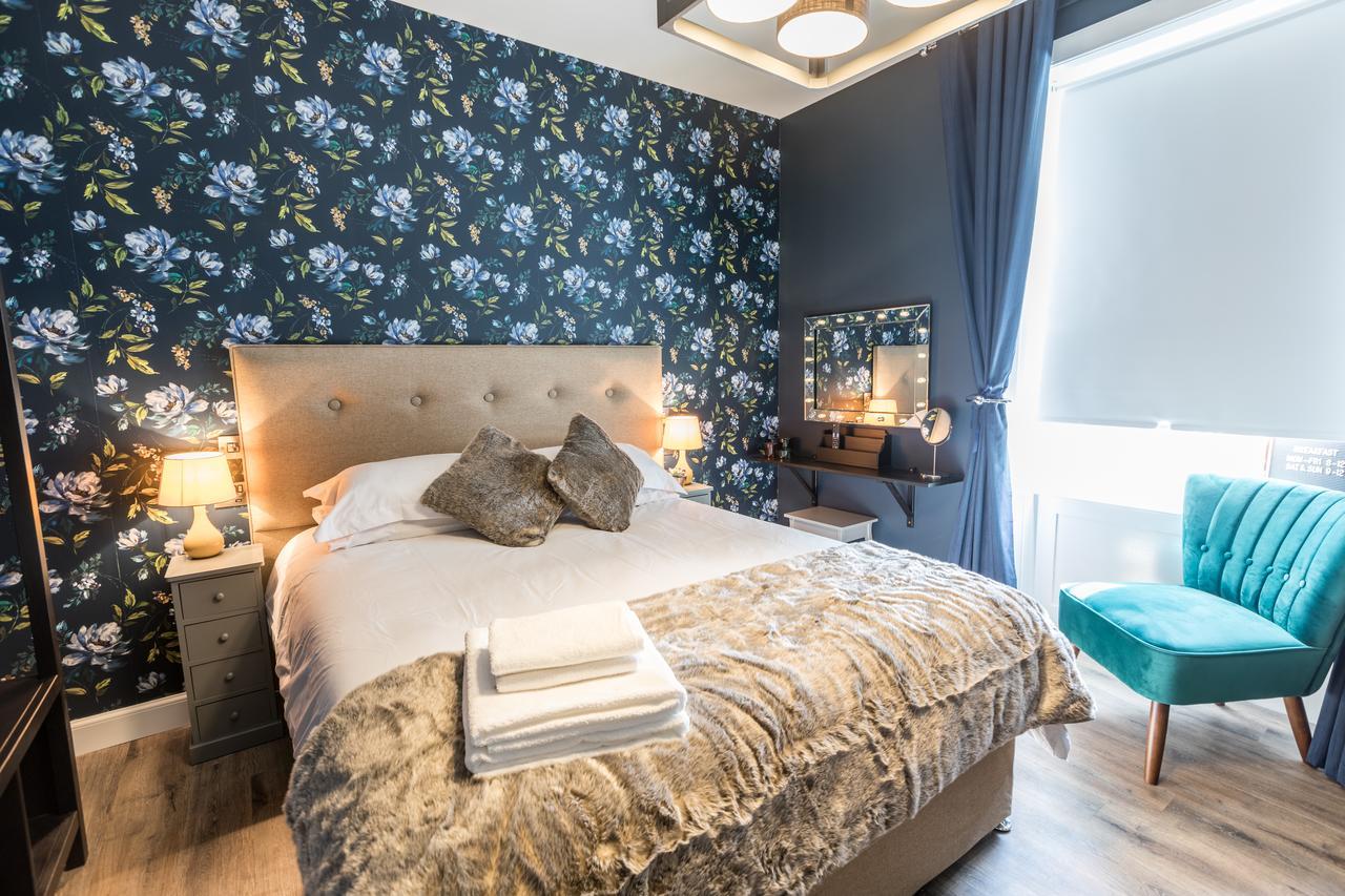 The Torfin 4* Edinburgh