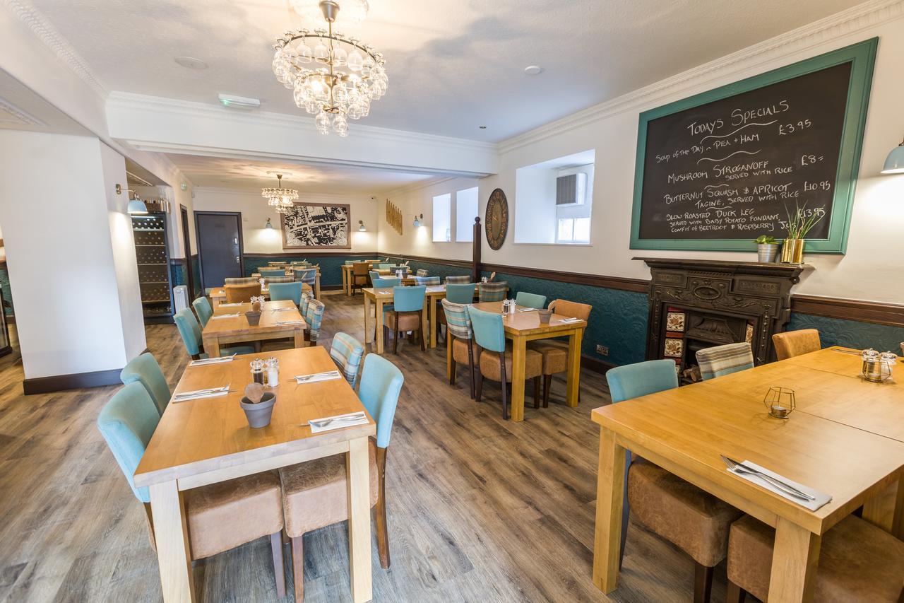 The Torfin Hotel 4*