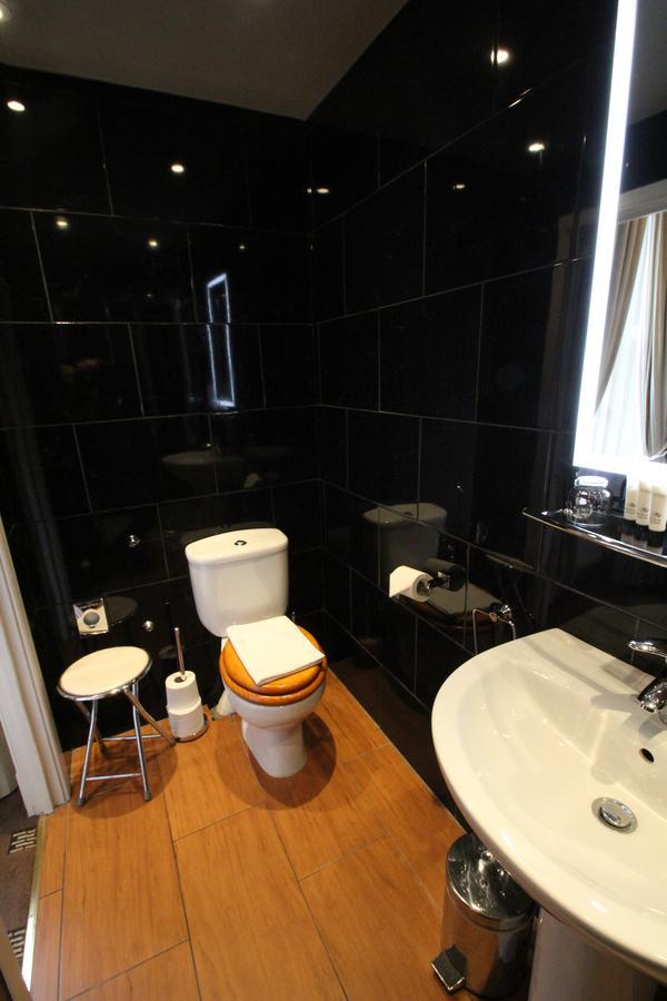 The Sandaig Guest house