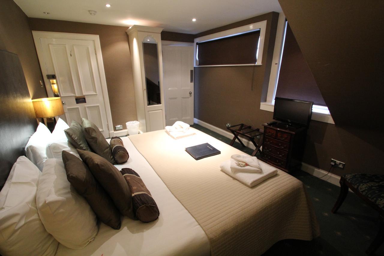 Guest house The Sandaig