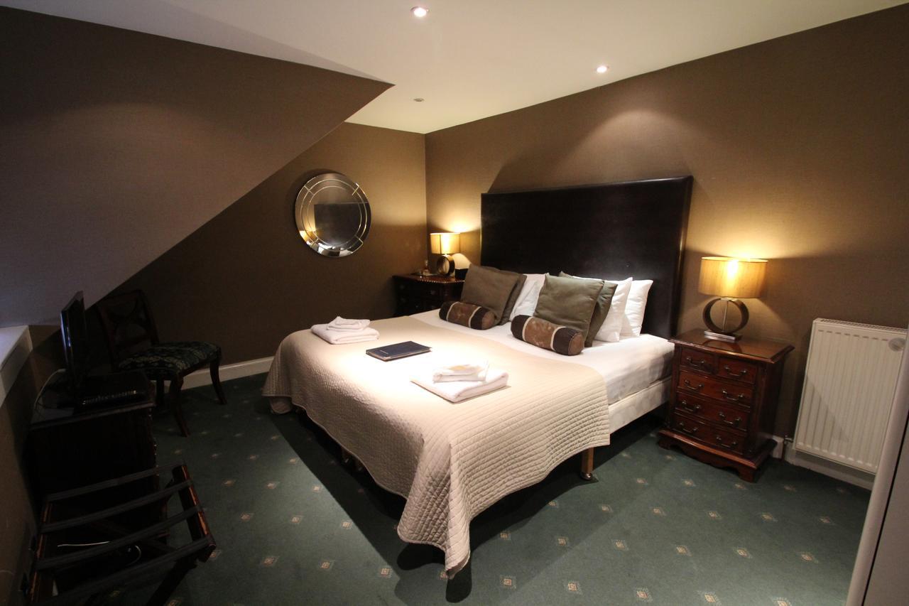 Guest house The Sandaig Edinburgh