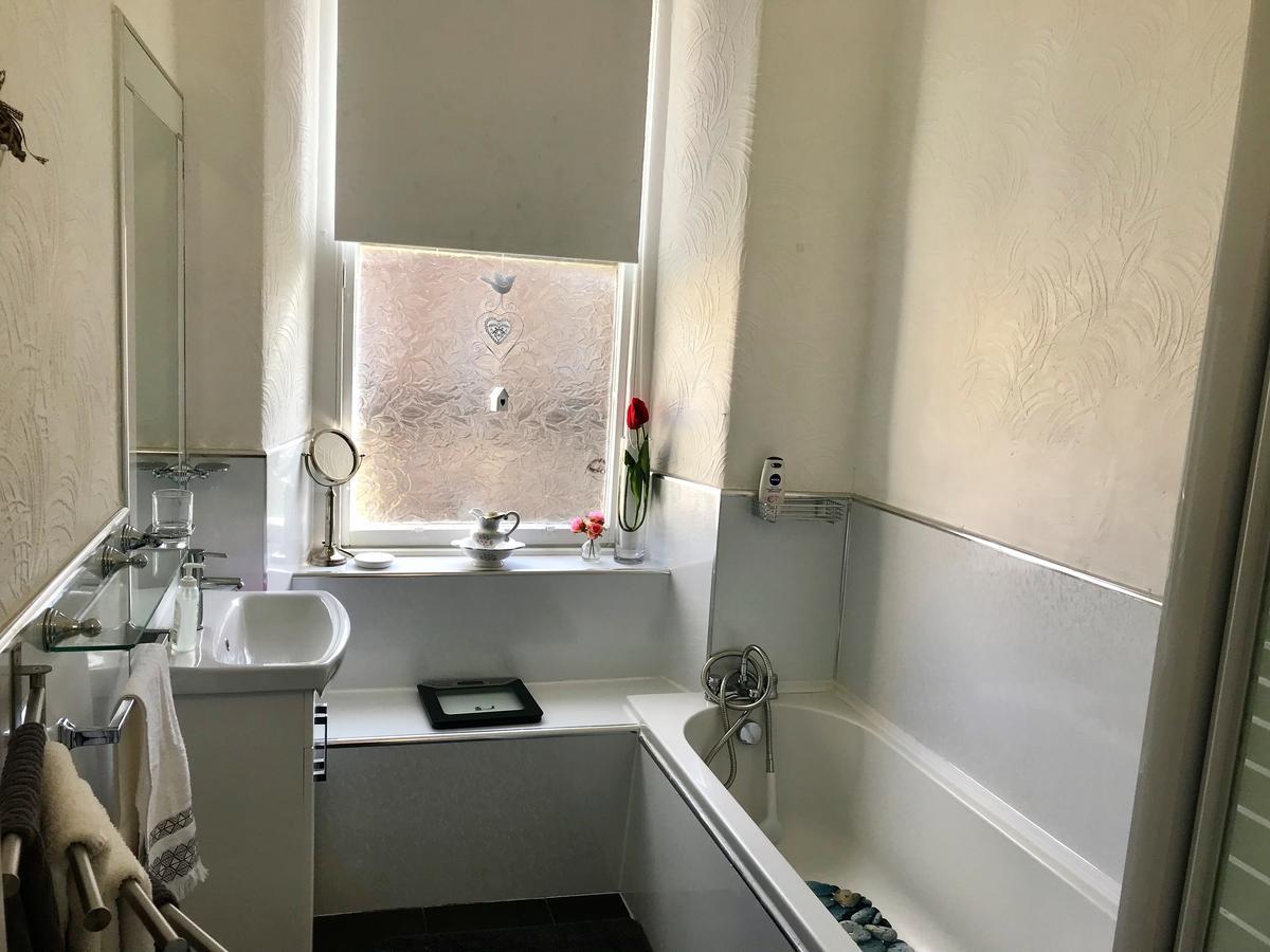 Apartment 233 Leith Edinburgh