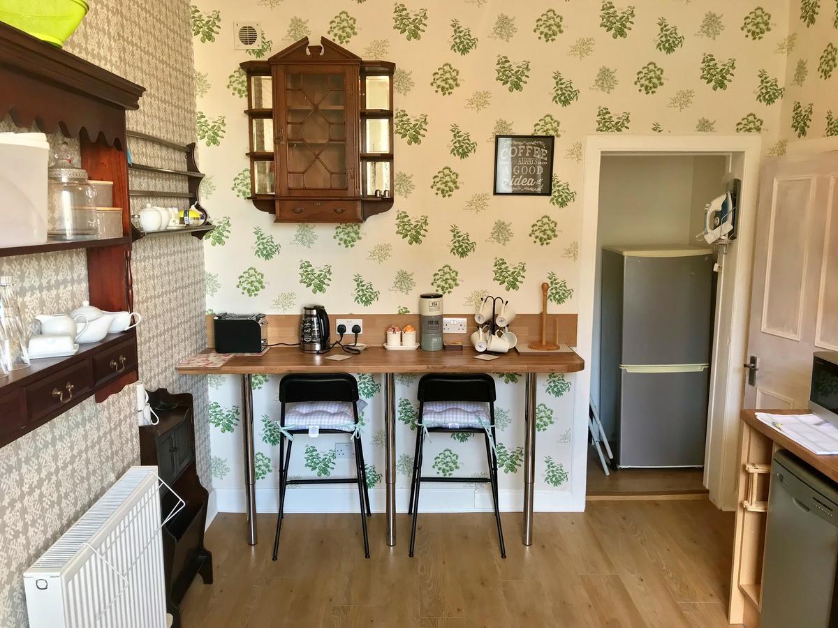 Apartment 233 Leith *