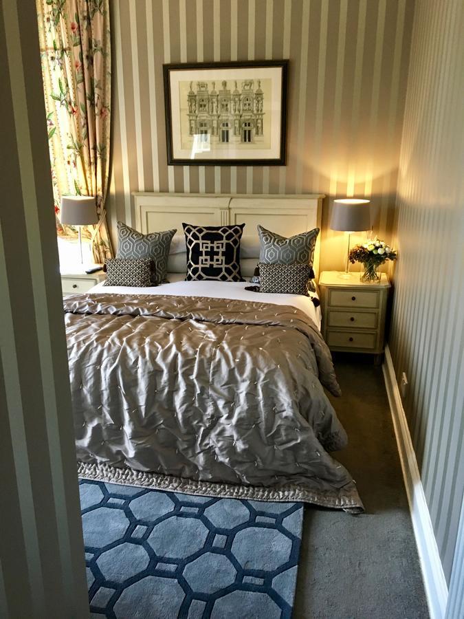 Guest house Abercorn 4*