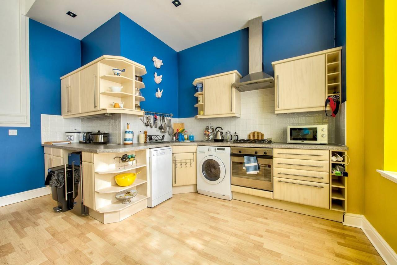 Altido Lovely 3br Townhouse With Free Parking And Balcony *